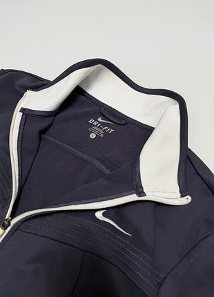 Олімпійка nike rf roger federer 7