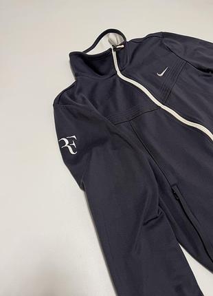 Олімпійка nike rf roger federer 5