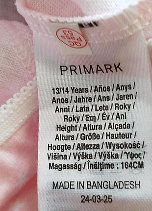 Трусы трусы на девочку primark 5