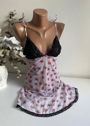 Сорочка для сну intimissimi
