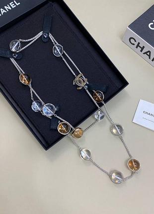 Намисто chan--