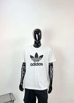 Футболка adidas t-shirt