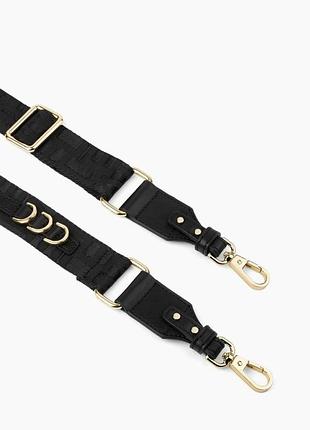 Чохол active necklace dynamic black для iphone 12 pro max 2