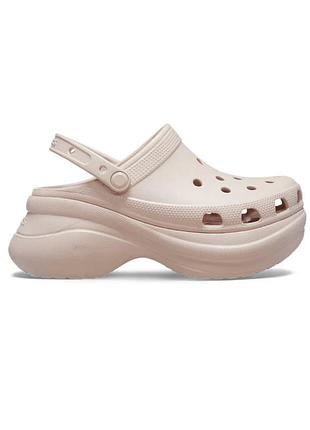 Crocs bae clog, 100% оригінал