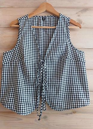 Актуальний топ на зав'язках
