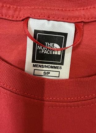 Лонгслів the north face 3