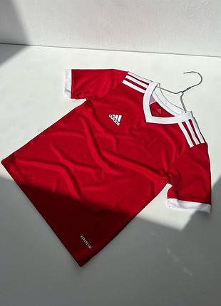 Футболка adidas kids t-shirt