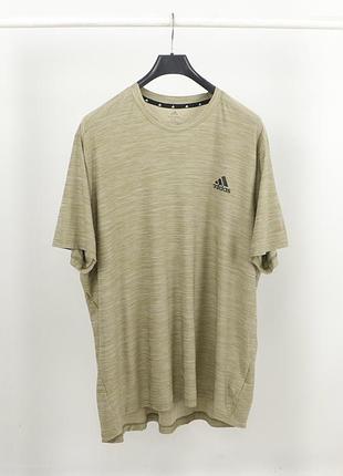 Чоловіча футболка adidas primegreen