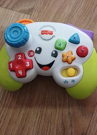 Игрушка детская fisher -price отличное состояние