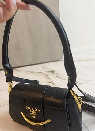 Сумка prada 3