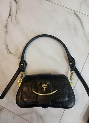 Сумка prada