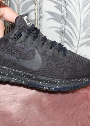 Nike кроссовки 24,5 см стелька