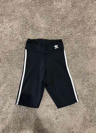 Велосипедки adidas