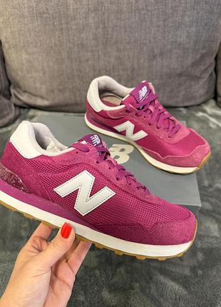 Кросівки new balance