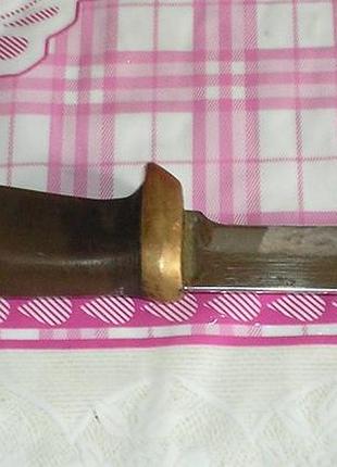 Кухонний ніж