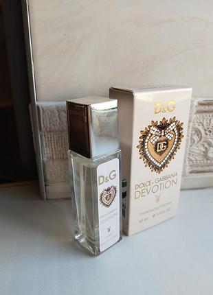 Парфуми d&amp;g devotion ,духи 2