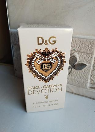 Парфуми d&g devotion ,духи