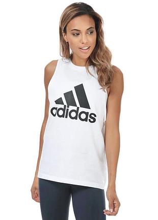 Майка adidas women`s training sleeveless t-shirt