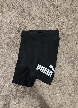 Велосипедки puma