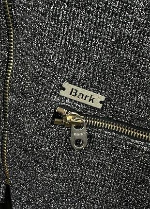 Стильна кофта bark 5