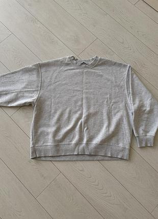 Світшот zara