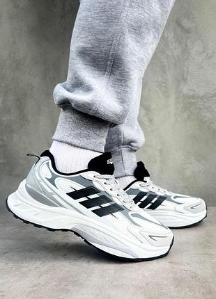 Кросівки adidas mts pro white