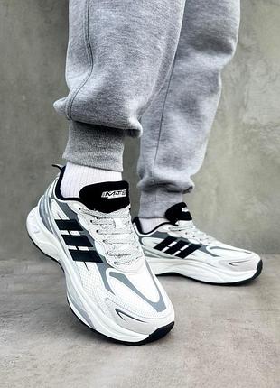 Кроссовки adidas mts pro white