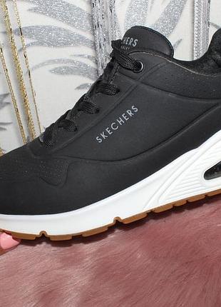 Skechers кроссовки 25 см стелька