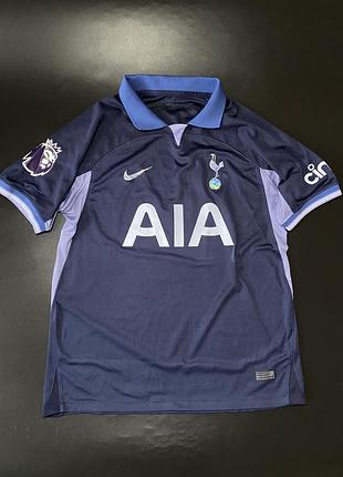 Футболка tottenham nike