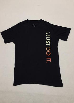 Футболка nike tee оригинальная