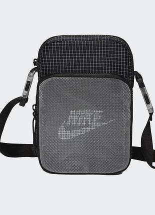 Сумка чоловіча на плечо nike crossbody 2.0 trl cv1408-011