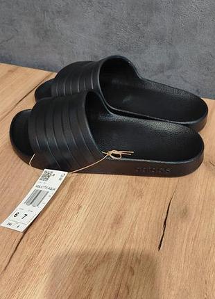 Шлепанцы женские adidas оригинал/босоножки/ шлепки адидас оригинал