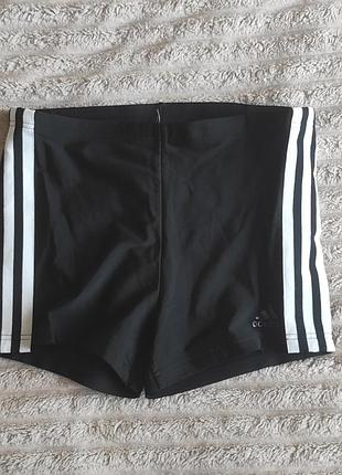 Плавки-боксери  adidas
