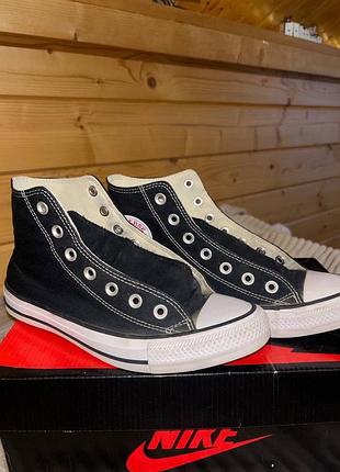 Кеди converse chuck taylor all star