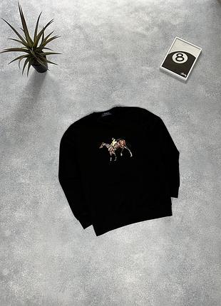 Світшот polo ralph lauren кофта худі