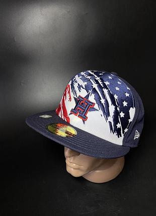 Кепка houston astros new era mlb