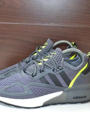 Adidas zx 2k boost 38р кроссовки оригинал