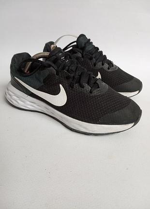 Кроссовки nike