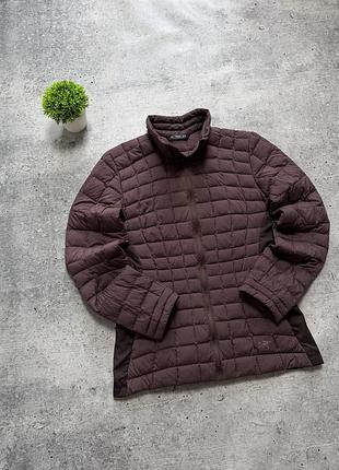 Жіночий пуховик arc’teryx narin down puffer jacket
