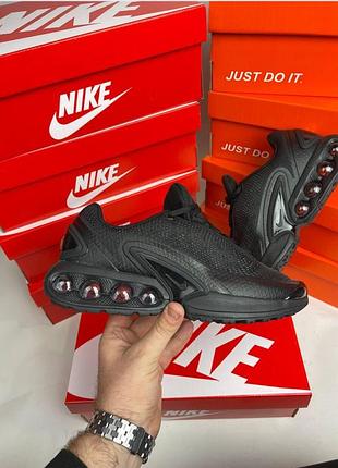Кросівки nike dn