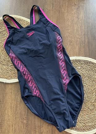 Спортивний купальник speedo m розмір
