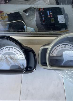 A4519002902 дисплей щиток приборов smart 451 fortwo