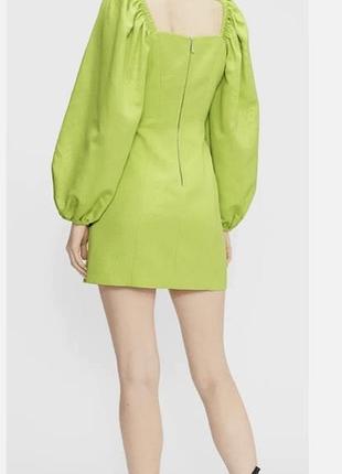 Міні сукня  ted baker 2