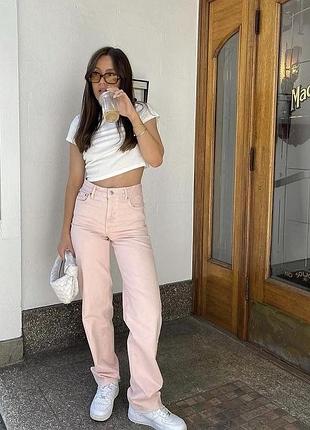 Прямые длинные розовые джинсы zara
⚡⚡⚡⚡⚡⚡⚡⚡⚡⚡⚡⚡