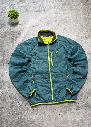Чоловіча куртка dynafit gorihorn 2.0 primaloft outdoor jacket