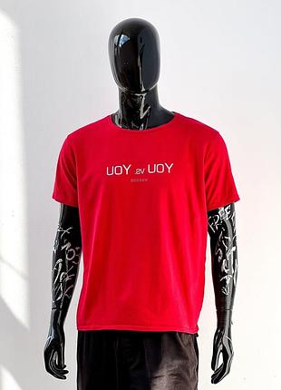 Футболка boxraw t-shirt
