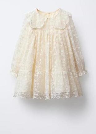 Сукня zara