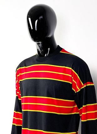Лонгслив the ragged peest long sleeve 2