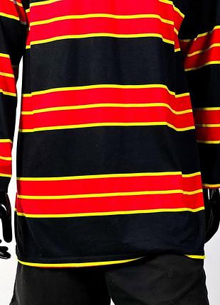 Лонгслив the ragged peest long sleeve 5