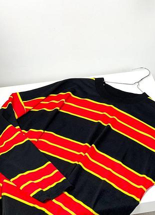 Лонгслив the ragged peest long sleeve 6